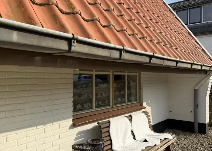 Bed & Breakfast Bij Flora