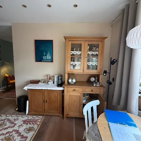 住宿加早餐酒店 Bij Flora 4*