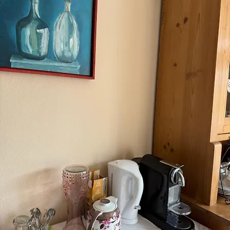 Bij Flora 4* 贝克贝亨