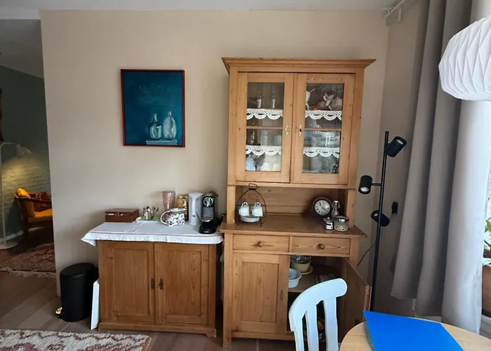 住宿加早餐酒店 Bij Flora 4*