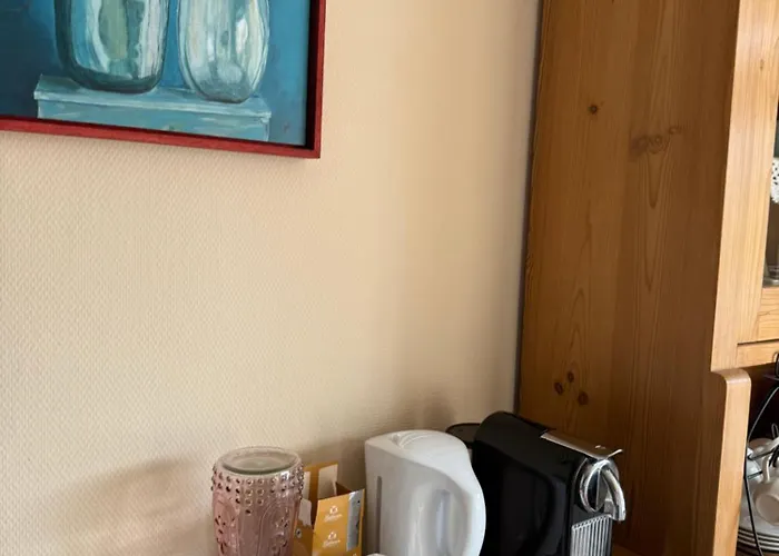 Bij Flora 4* 贝克贝亨